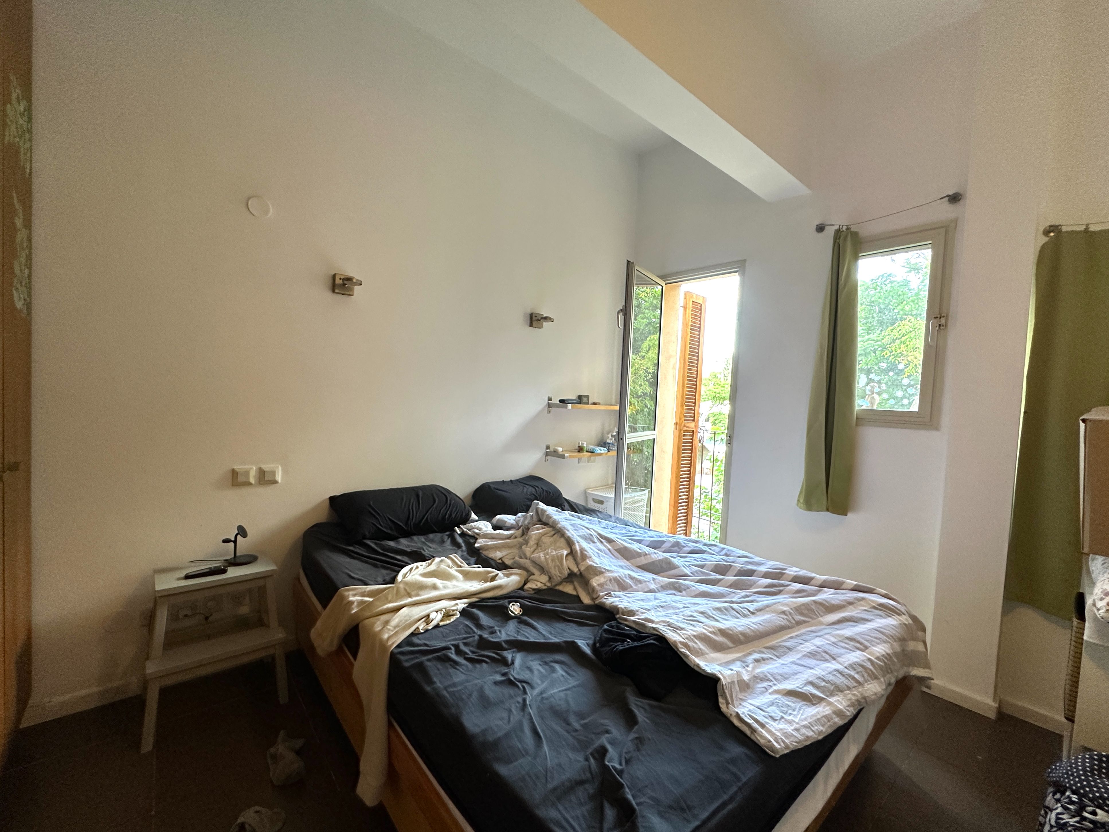 מהסמארטפון שלי